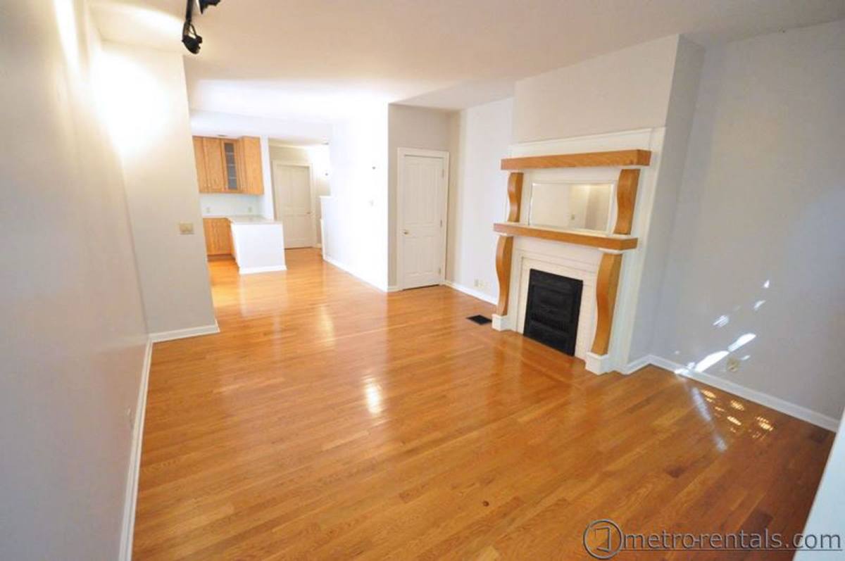 Apartment for rent at 1237 Indianola Ave #A, Columbus, OH 43201