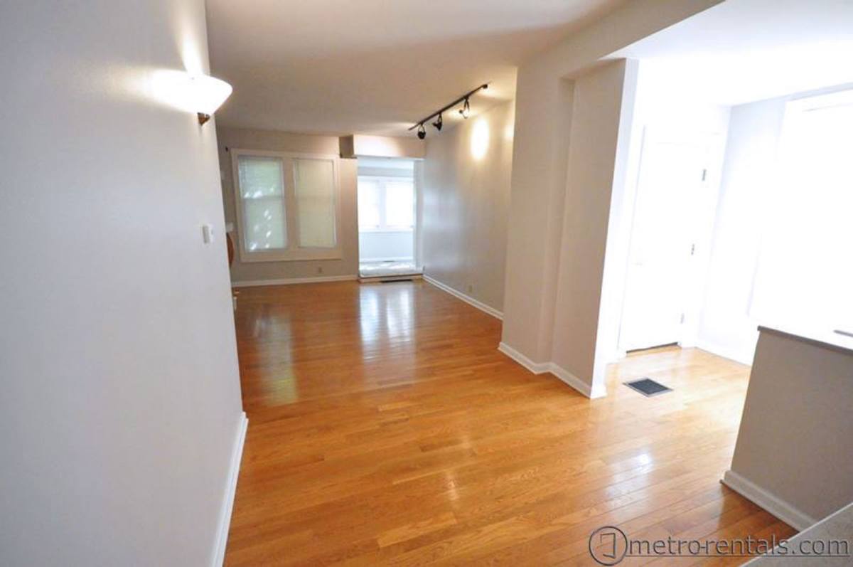 Apartment for rent at 1237 Indianola Ave #A, Columbus, OH 43201