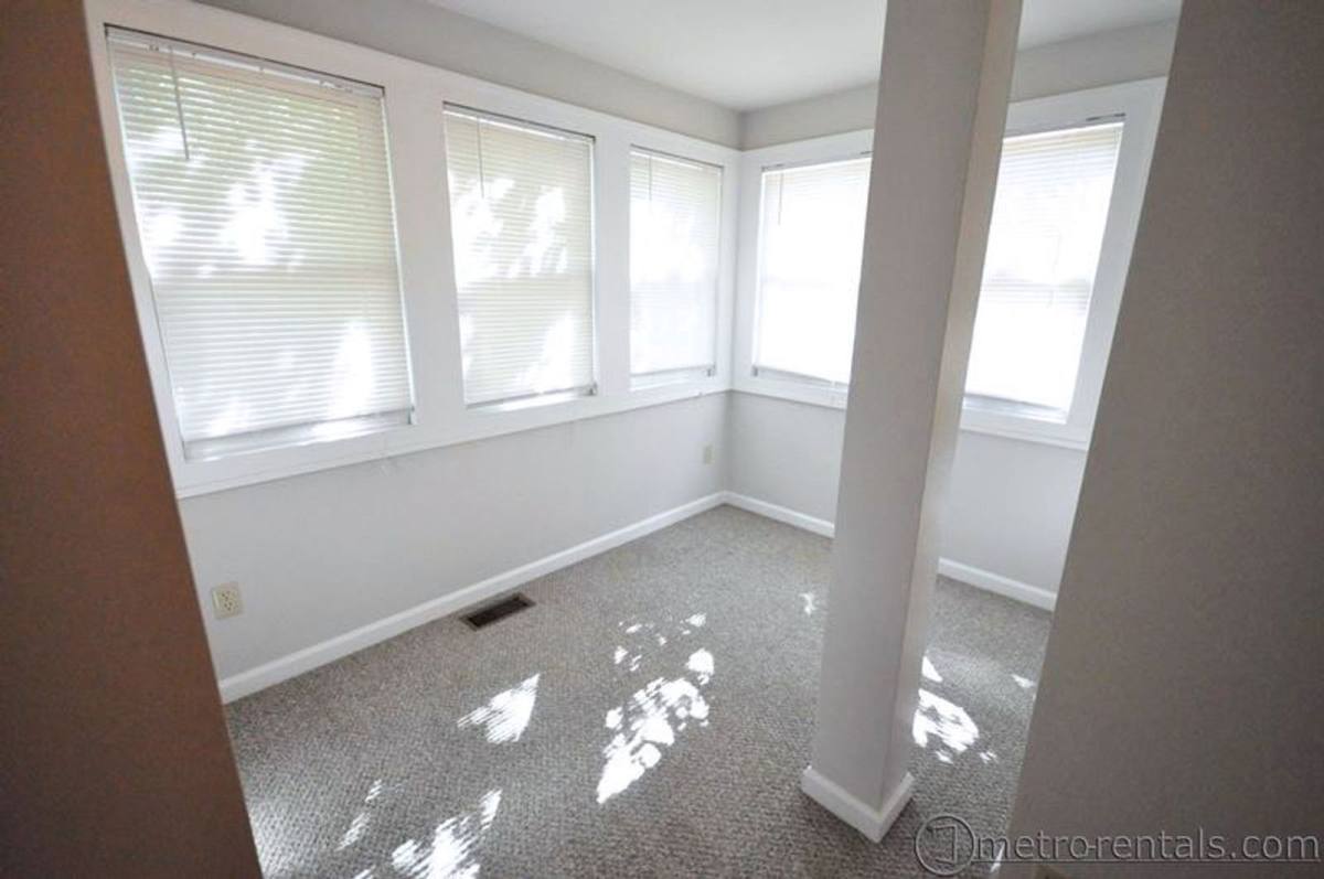 Apartment for rent at 1237 Indianola Ave #A, Columbus, OH 43201