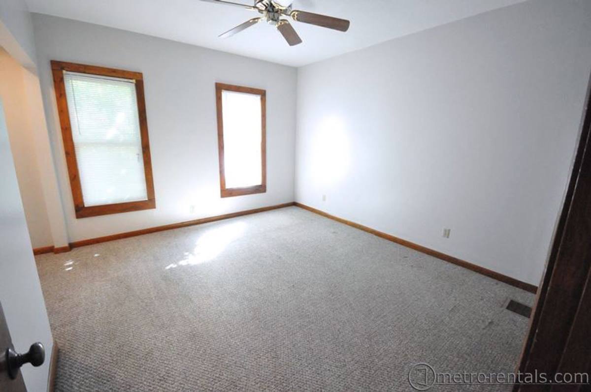 Apartment for rent at 1237 Indianola Ave #A, Columbus, OH 43201