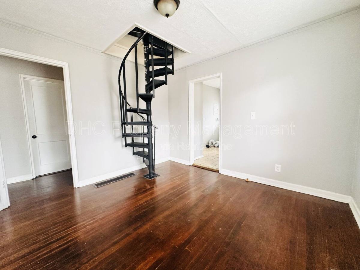 House for rent at 1994 Don Juan Lane, Decatur, GA 30032