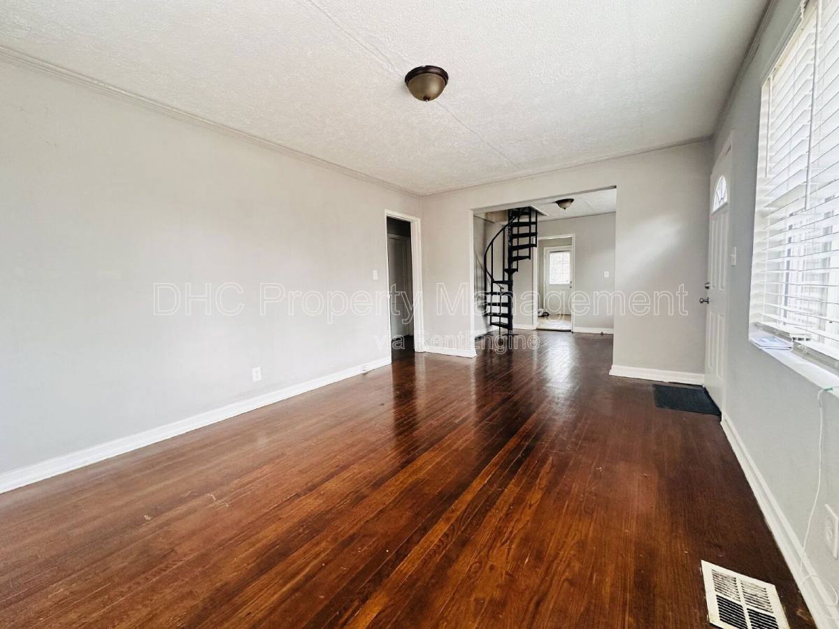 House for rent at 1994 Don Juan Lane, Decatur, GA 30032