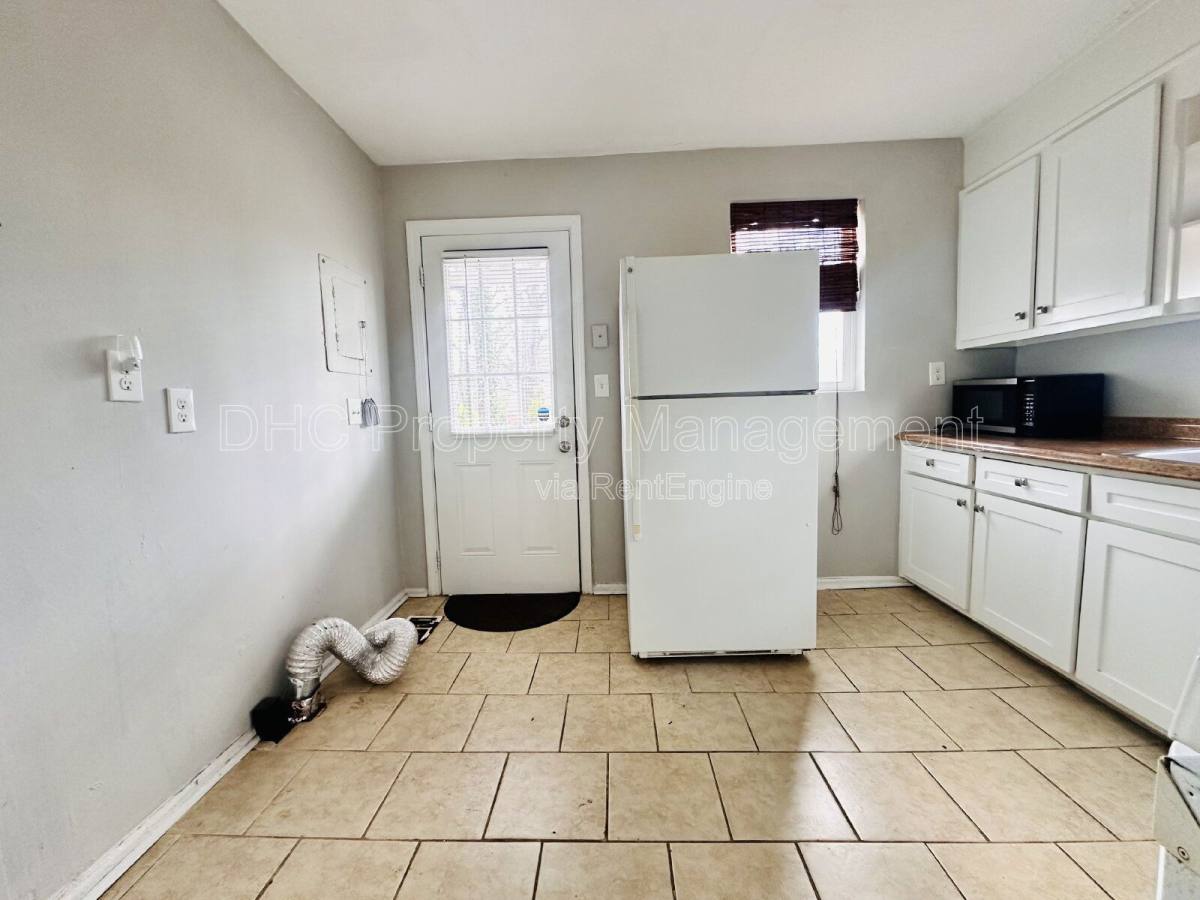 House for rent at 1994 Don Juan Lane, Decatur, GA 30032