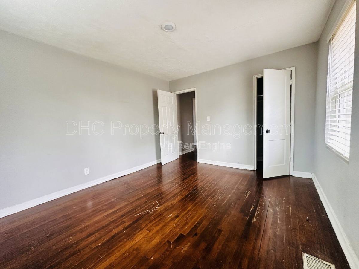 House for rent at 1994 Don Juan Lane, Decatur, GA 30032