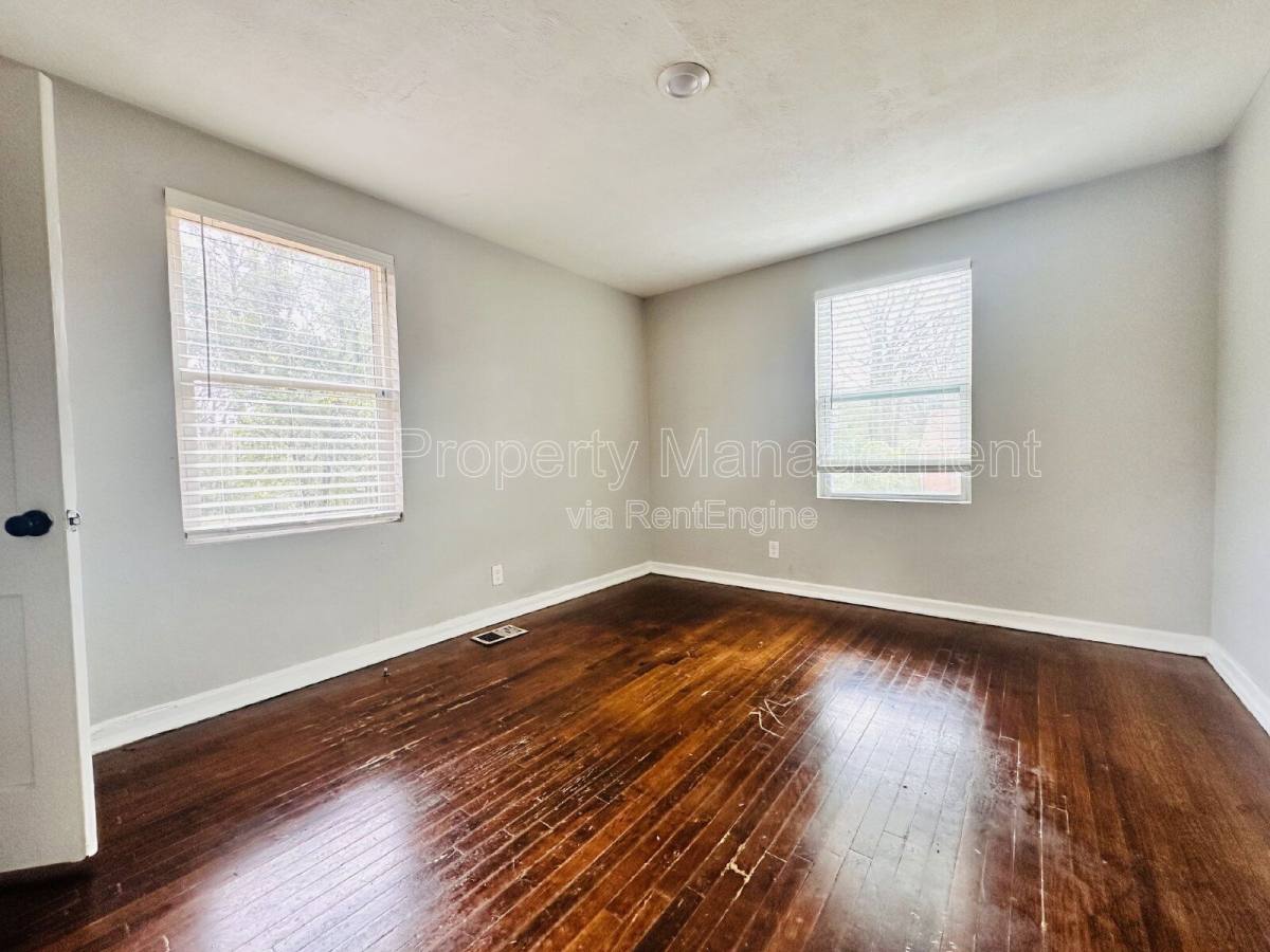 House for rent at 1994 Don Juan Lane, Decatur, GA 30032