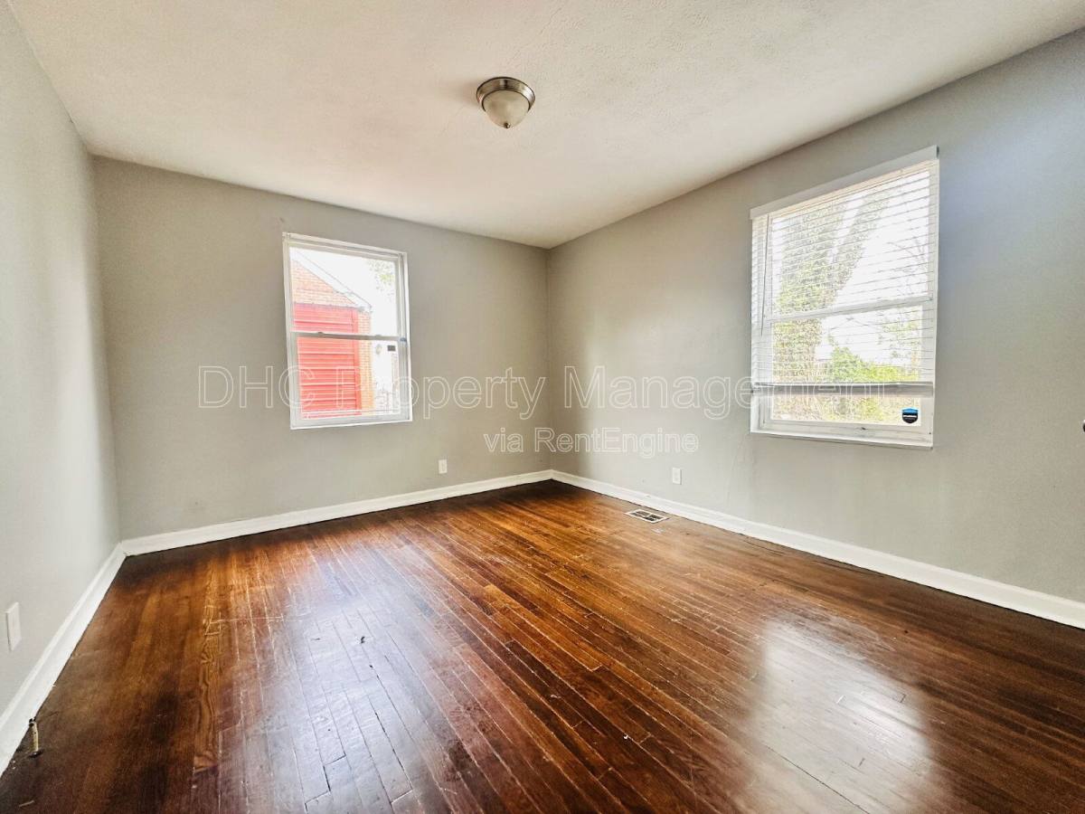 House for rent at 1994 Don Juan Lane, Decatur, GA 30032