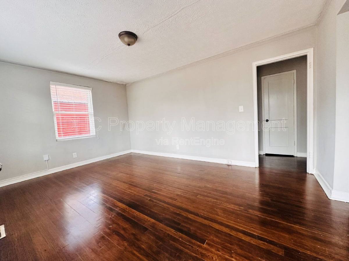 House for rent at 1994 Don Juan Lane, Decatur, GA 30032