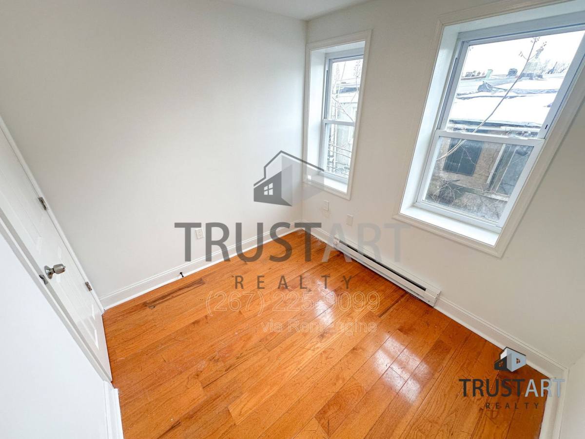 Apartment for rent at 2025 N 4th St #2B, Philadelphia, PA 19122