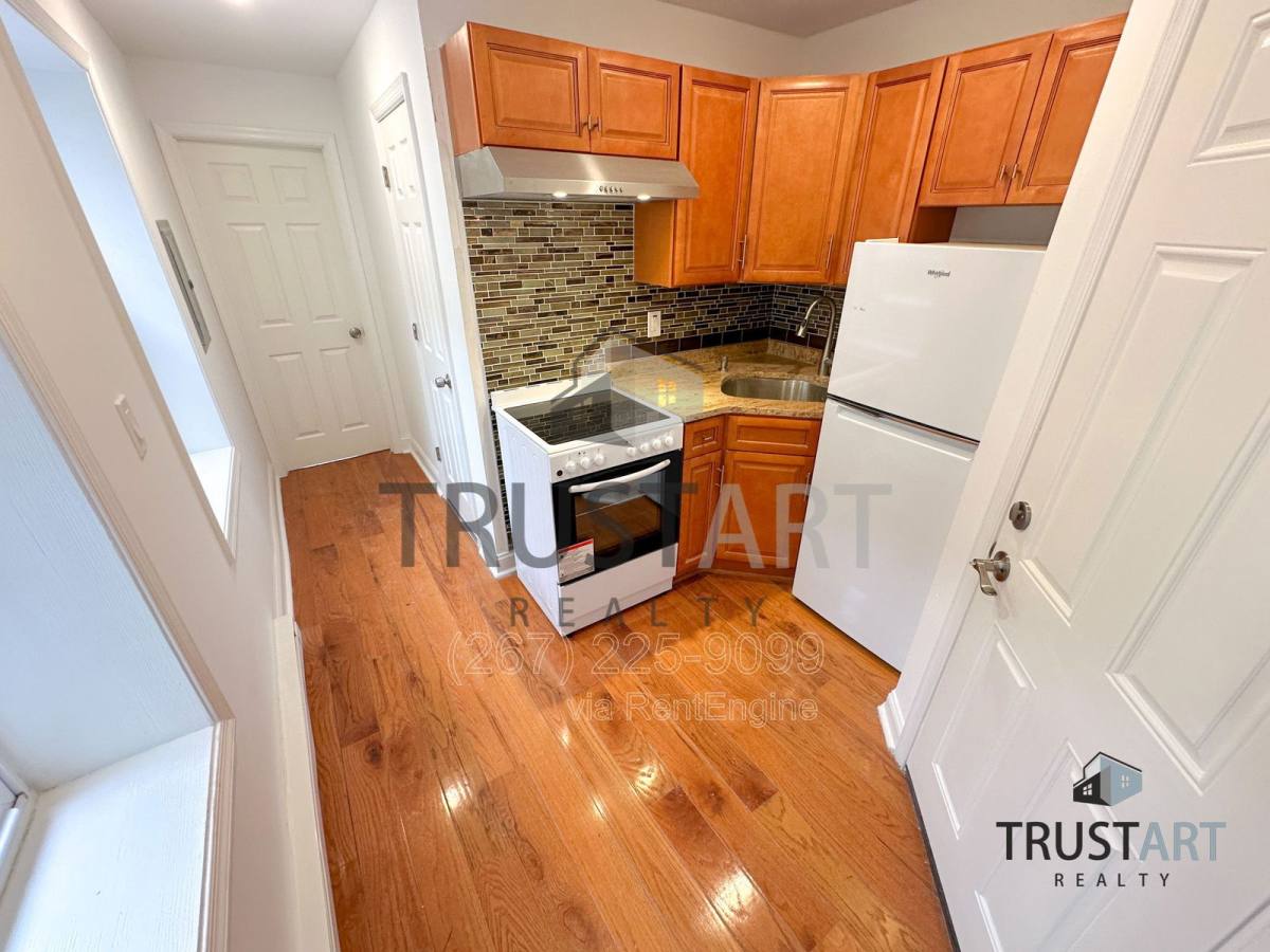 Apartment for rent at 2025 N 4th St #2B, Philadelphia, PA 19122
