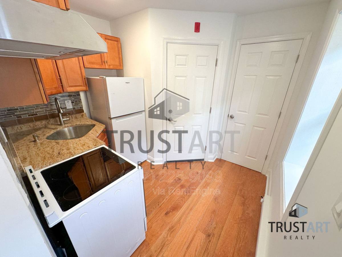 Apartment for rent at 2025 N 4th St #2B, Philadelphia, PA 19122