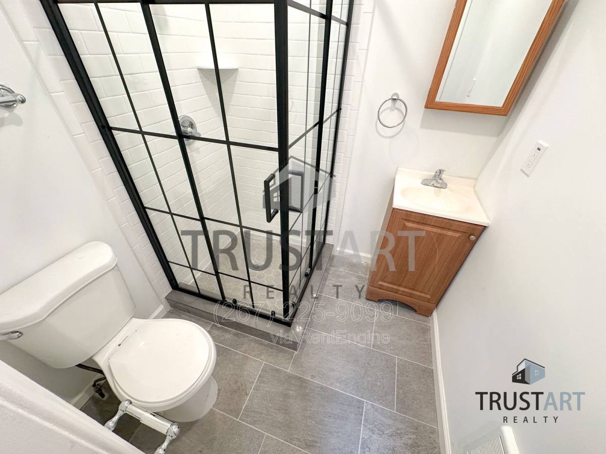 Apartment for rent at 2025 N 4th St #2B, Philadelphia, PA 19122