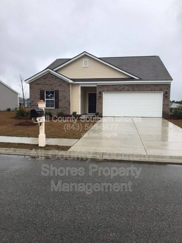 House for rent at 877 Devon Estate Ave, Myrtle Beach, SC 29588