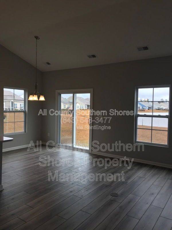 House for rent at 877 Devon Estate Ave, Myrtle Beach, SC 29588