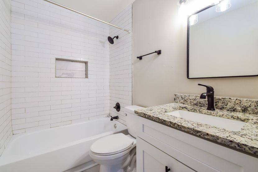 Apartment for rent at 407 Angier Ave NE #202, Atlanta, GA 30312