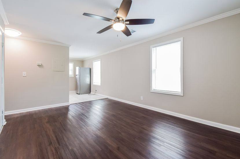 Apartment for rent at 407 Angier Ave NE #202, Atlanta, GA 30312