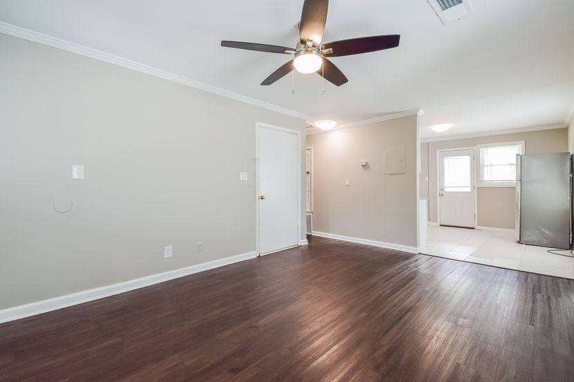 Apartment for rent at 407 Angier Ave NE #202, Atlanta, GA 30312