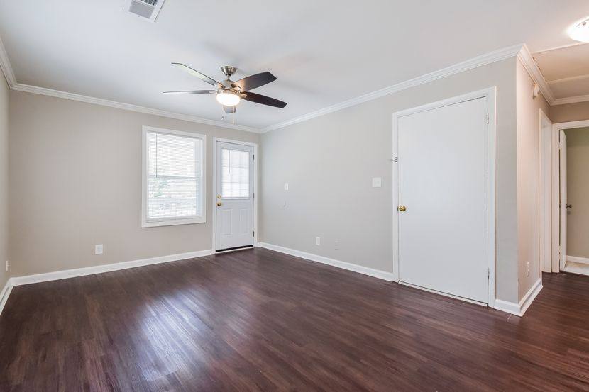 Apartment for rent at 407 Angier Ave NE #202, Atlanta, GA 30312