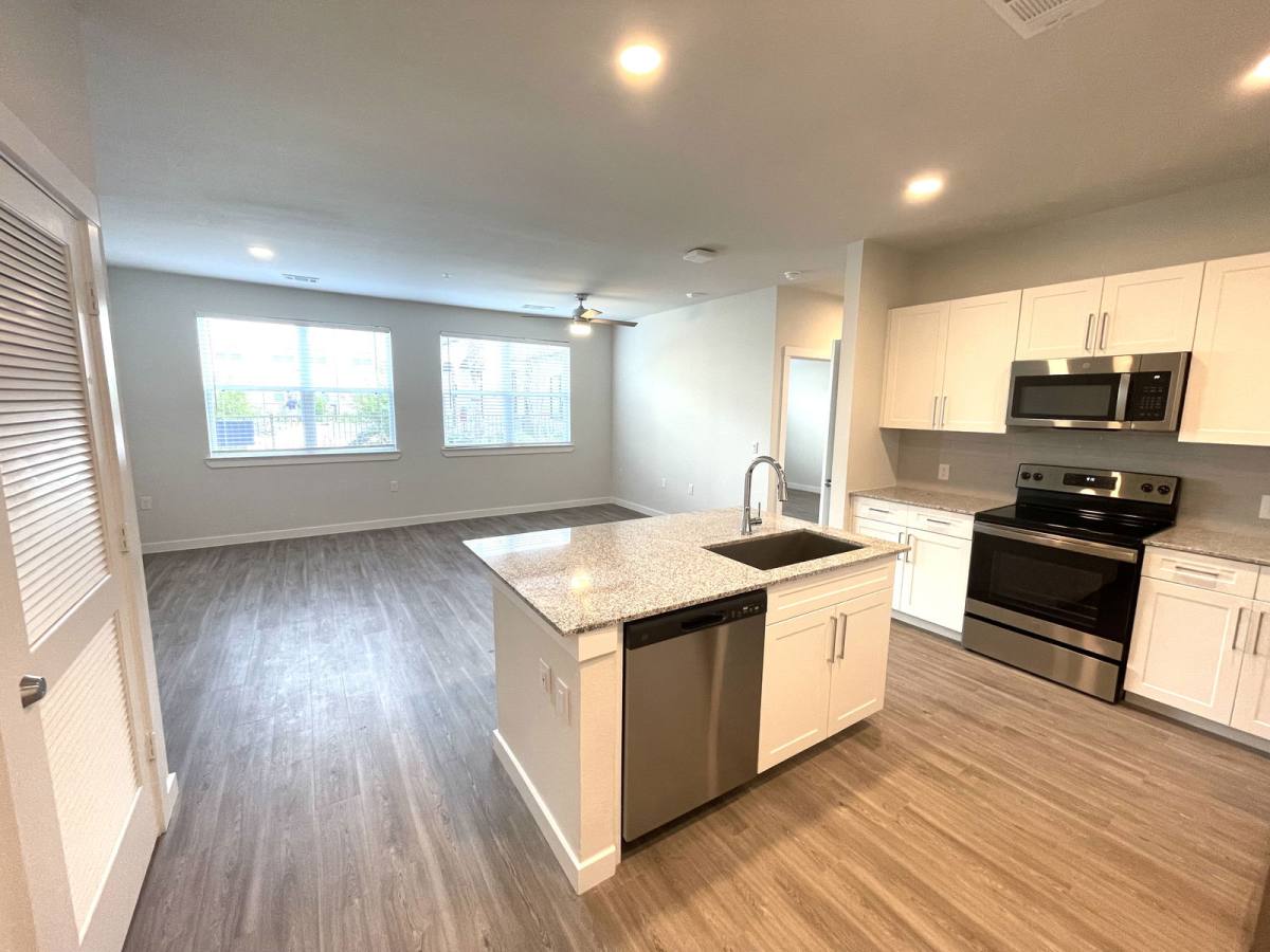 Apartment for rent at 1518 Farm To Market Rd, Buda, TX 78610