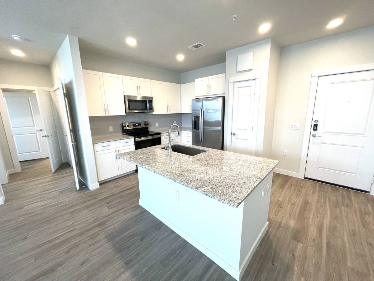 Apartment for rent at 295 County Rd, Hutto, TX 78634