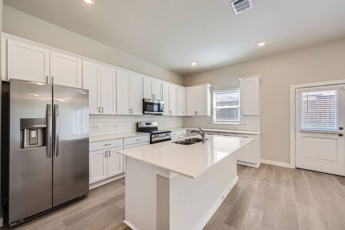 House for rent at 1033 Hudson Way #1112, Anna, TX 75409
