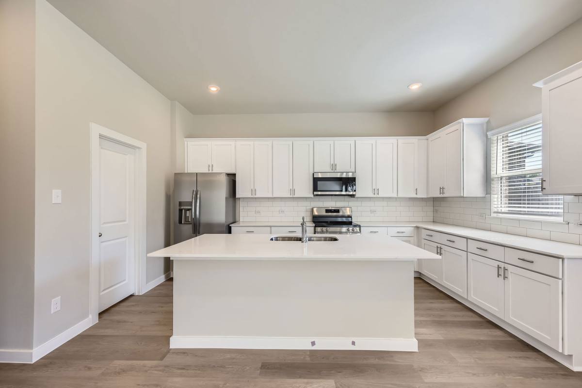 House for rent at 1033 Hudson Way #1112, Anna, TX 75409
