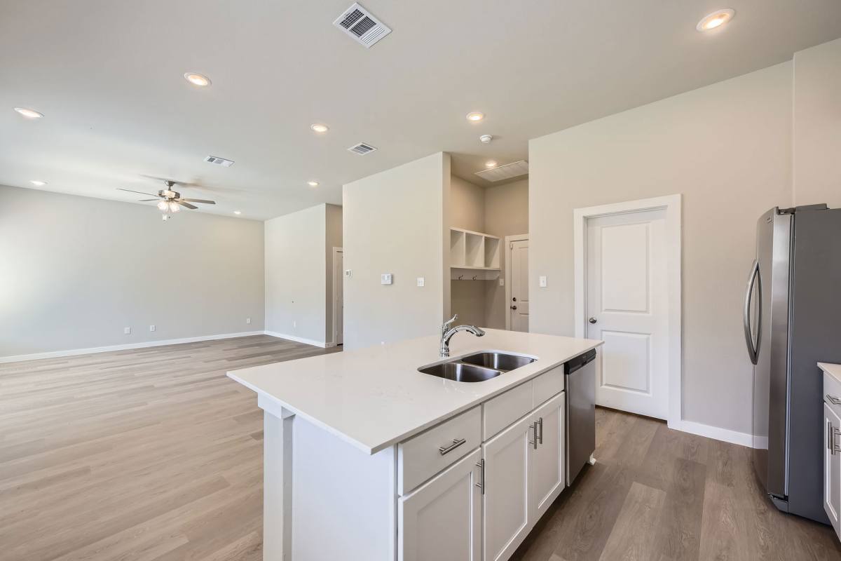 House for rent at 1033 Hudson Way #1112, Anna, TX 75409