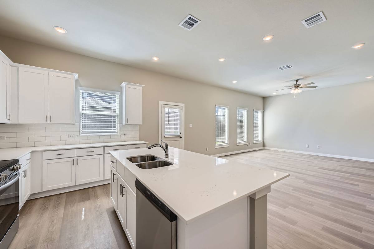 House for rent at 1033 Hudson Way #1112, Anna, TX 75409