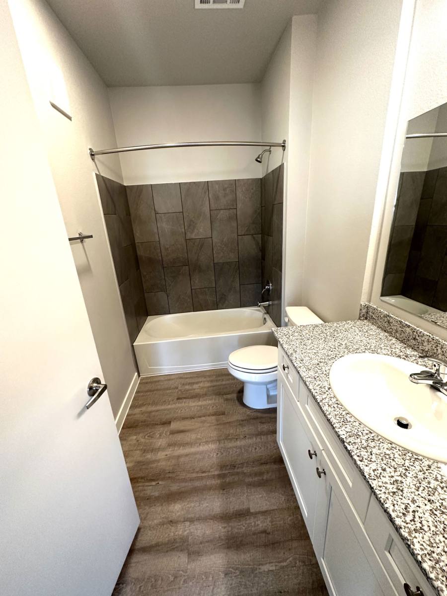 Apartment for rent at 1051 N Farm To Market 1660 #101, Hutto, TX 78634