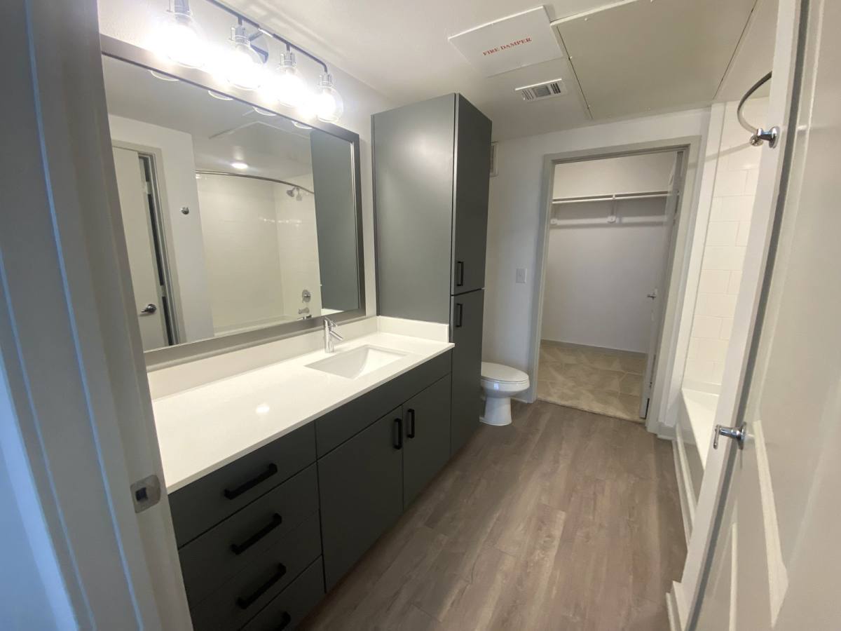 Apartment for rent at 2670 S A W Grimes Blvd #101, Round Rock, TX 78664