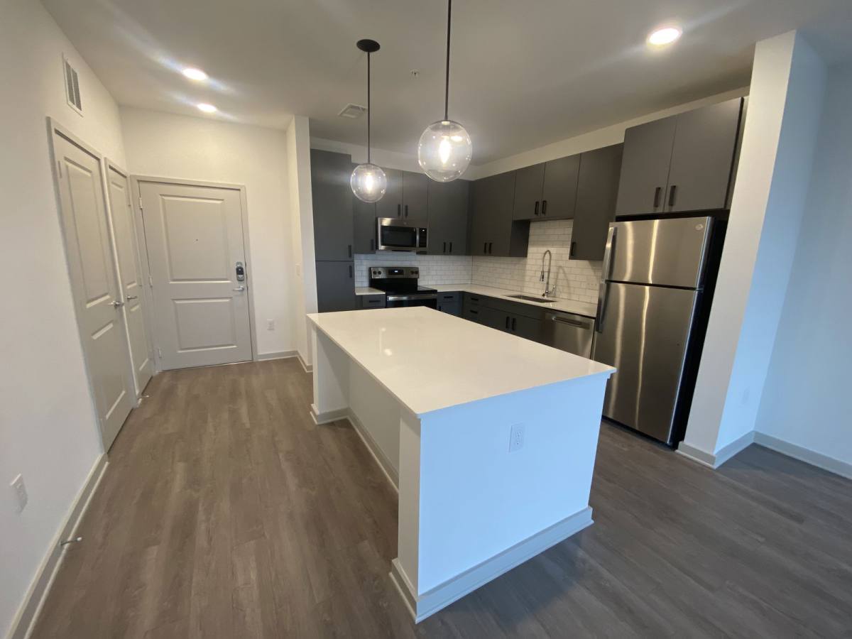 Apartment for rent at 2670 S A W Grimes Blvd #101, Round Rock, TX 78664