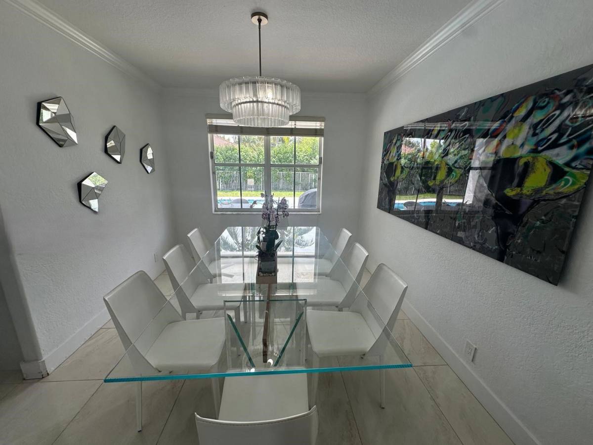 House for rent at 1063 Sunflower Circle, Fort Lauderdale, FL 33327