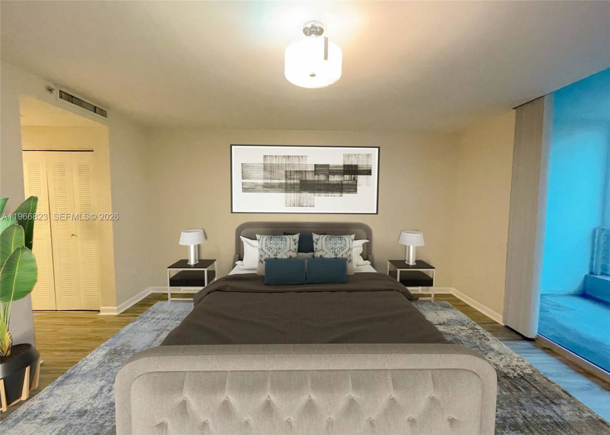 Apartment for rent at 3339 Virginia St, Miami, FL 33133