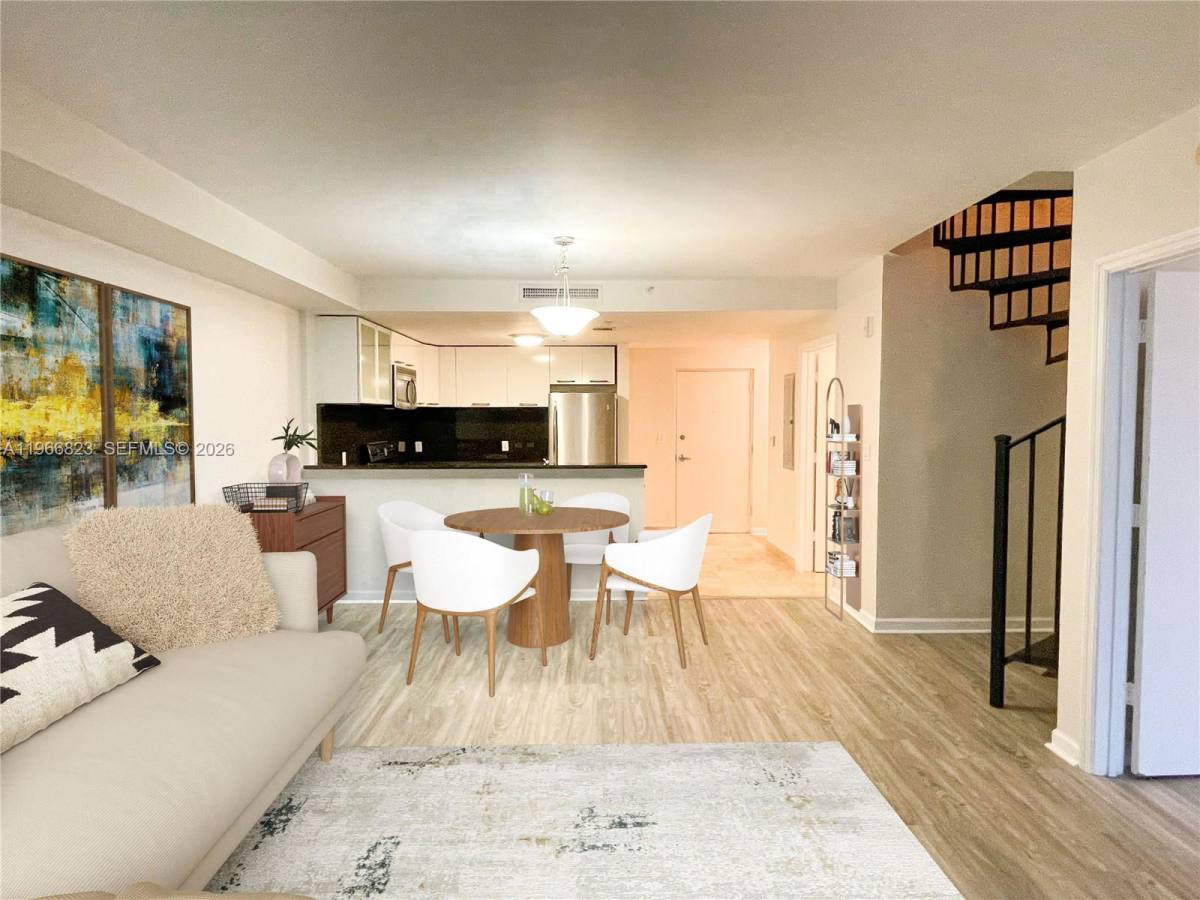Apartment for rent at 3339 Virginia St, Miami, FL 33133