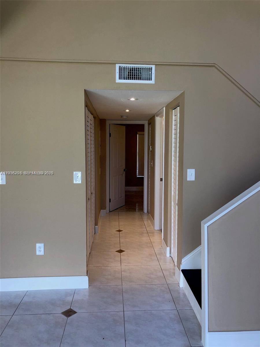 Townhouse for rent at 1400 San Remo Circle, Homestead, FL 33035