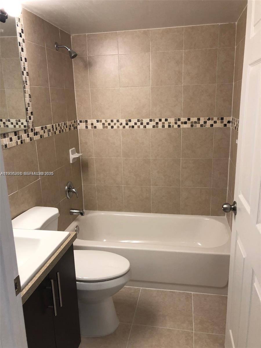 Townhouse for rent at 1400 San Remo Circle, Homestead, FL 33035