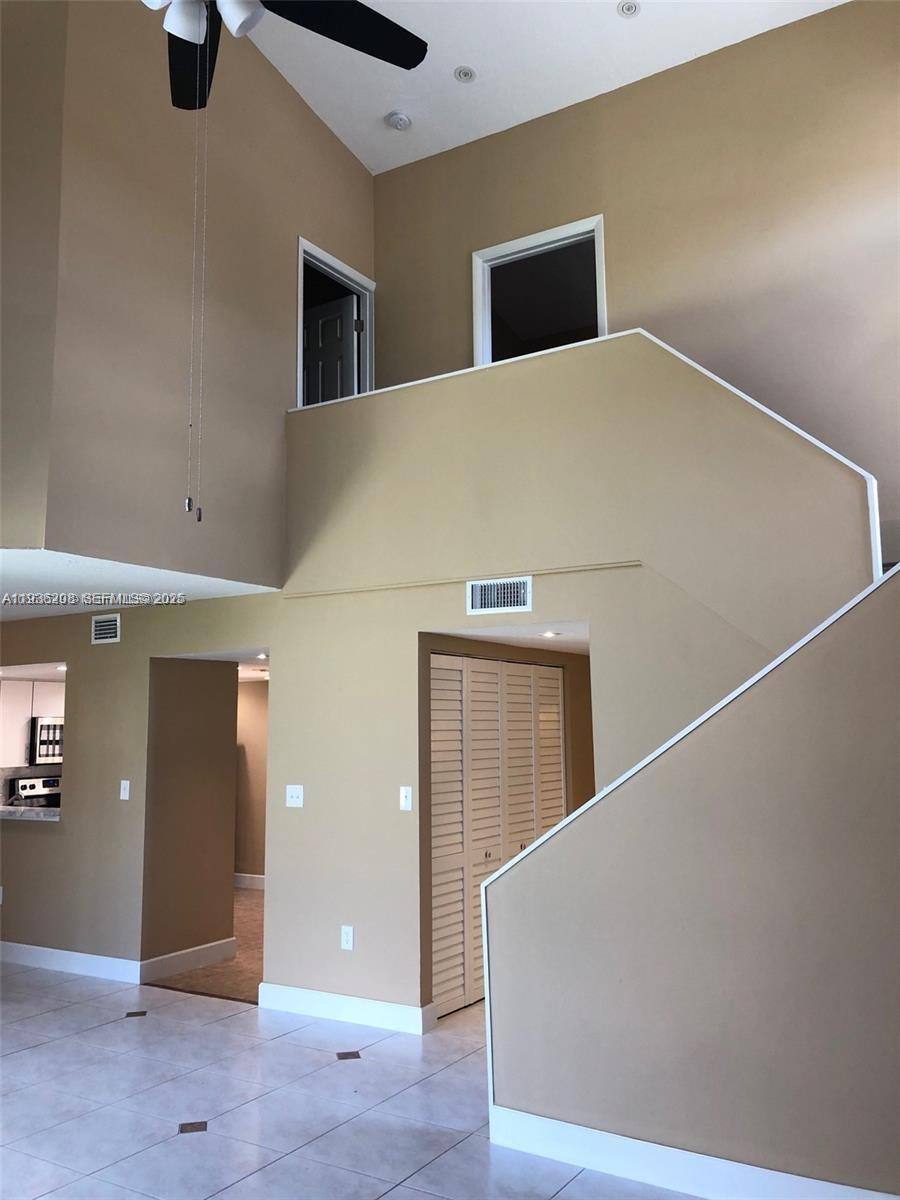 Townhouse for rent at 1400 San Remo Circle, Homestead, FL 33035