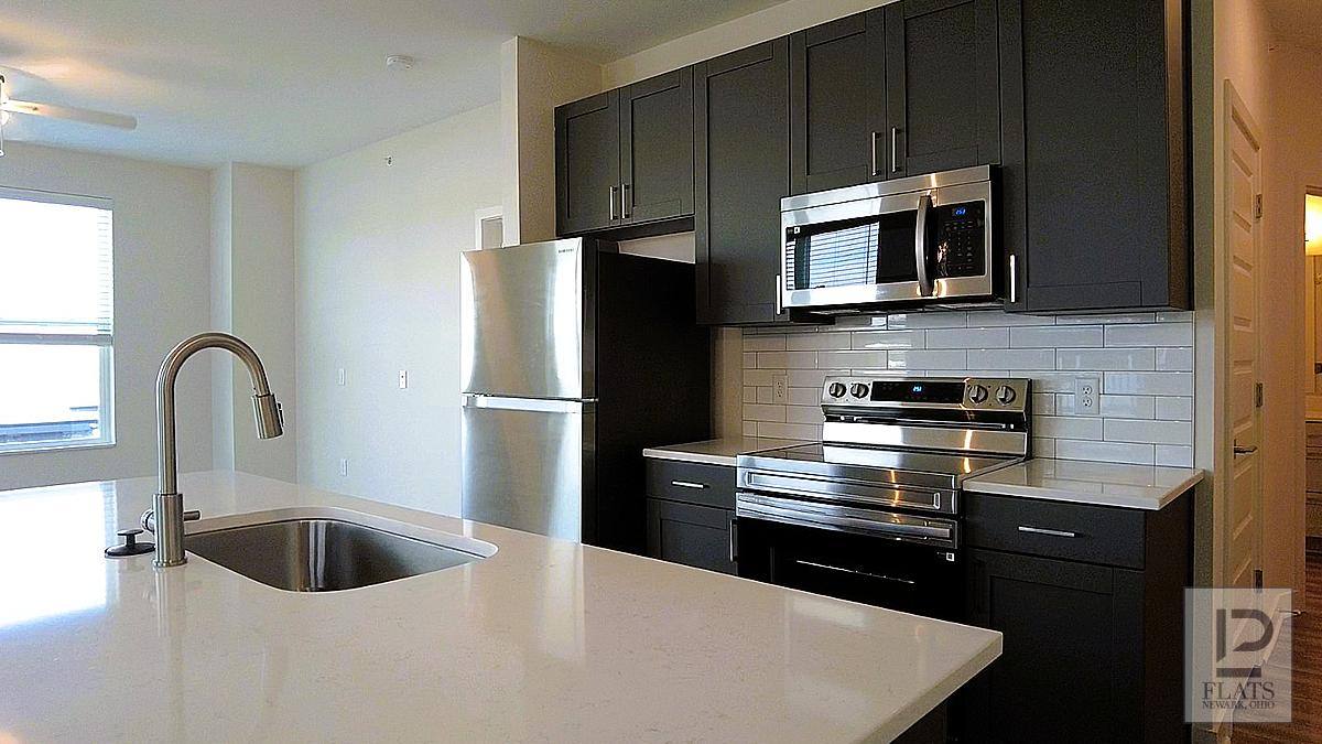 Apartment for rent at 1370 Log Pond Dr Ohio, Newark, OH 43055