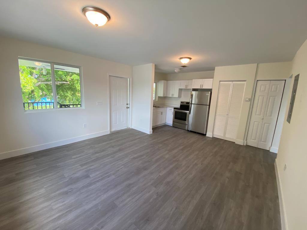 Apartment for rent at 5990 NW 14th Ave #3, Miami, FL 33142