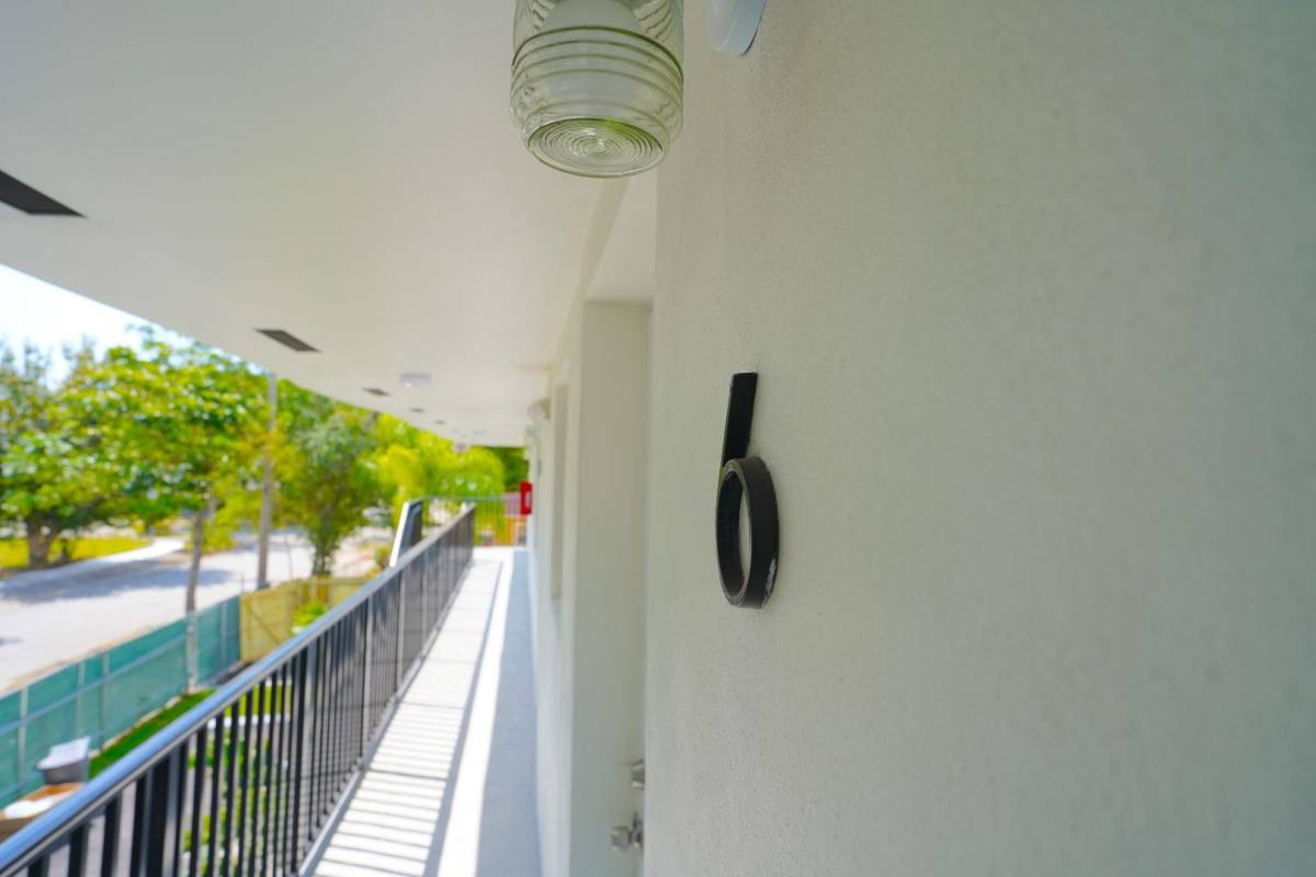 Apartment for rent at 5990 NW 14th Ave #3, Miami, FL 33142