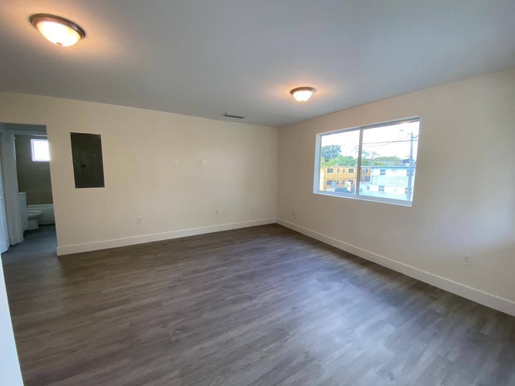 Apartment for rent at 5990 NW 14th Ave #3, Miami, FL 33142
