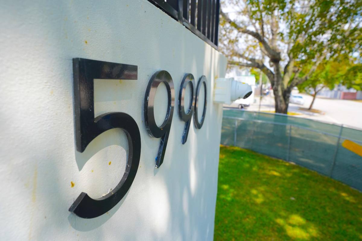 Apartment for rent at 5990 NW 14th Ave #3, Miami, FL 33142