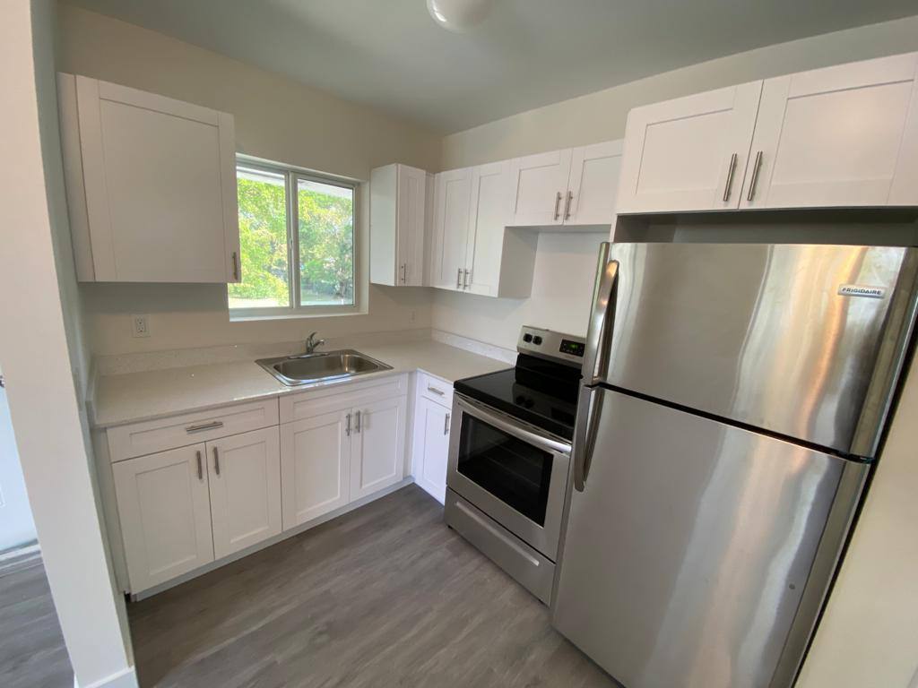 Apartment for rent at 5990 NW 14th Ave #3, Miami, FL 33142