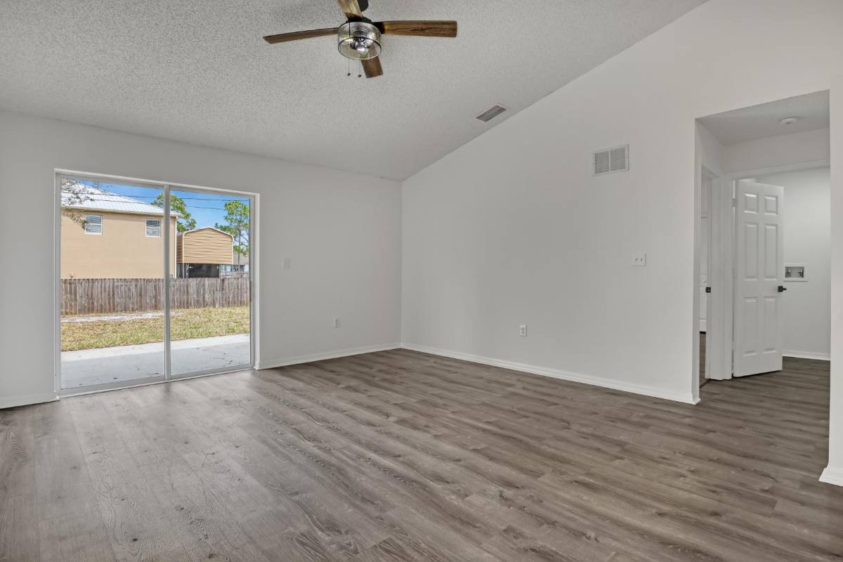 House for rent at 1561 Sandusky St SE #1561 St, Pa, Palm Bay, FL 32909