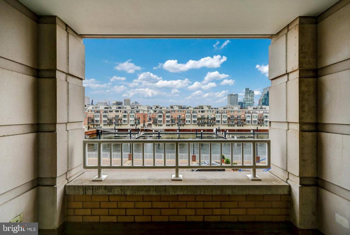 Condo for rent at 100 Harborview Dr, Baltimore, MD 21230