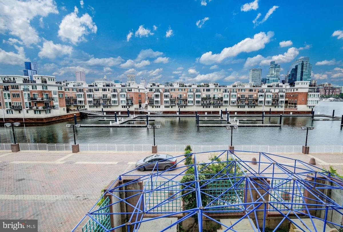 Condo for rent at 100 Harborview Dr, Baltimore, MD 21230
