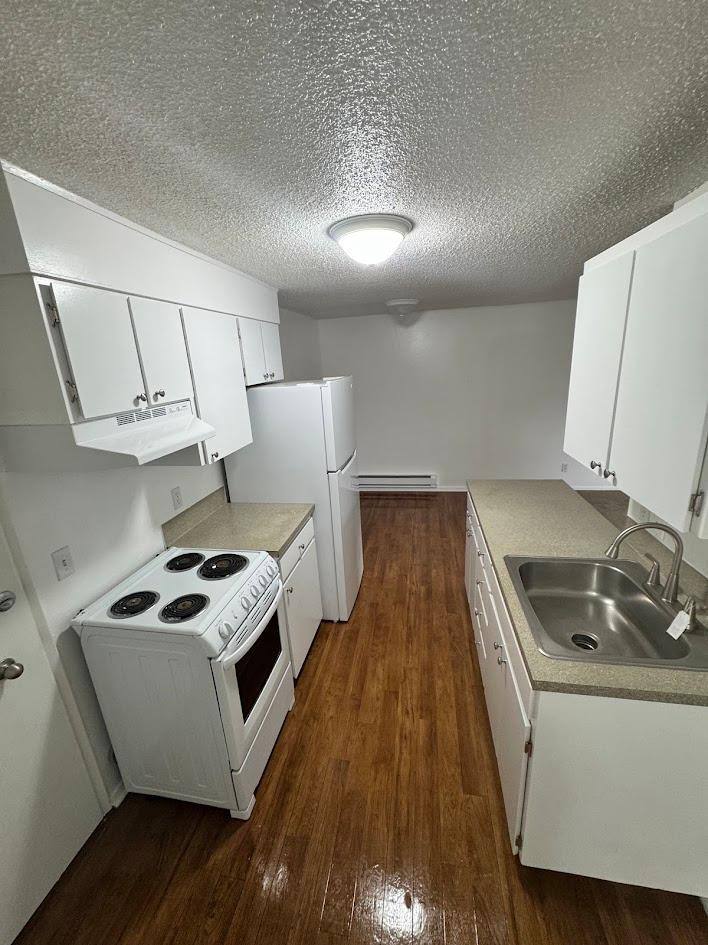 Apartment for rent at 718 State Ave N #DUCHESS 16, Kent, WA 98031
