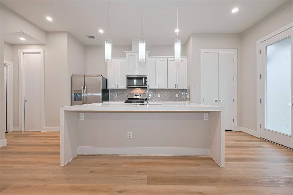 House for rent at 8113 Esther Acres Lane, Houston, TX 77088