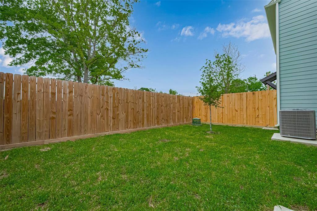 House for rent at 8113 Esther Acres Lane, Houston, TX 77088