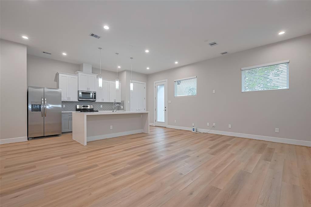 House for rent at 8113 Esther Acres Lane, Houston, TX 77088