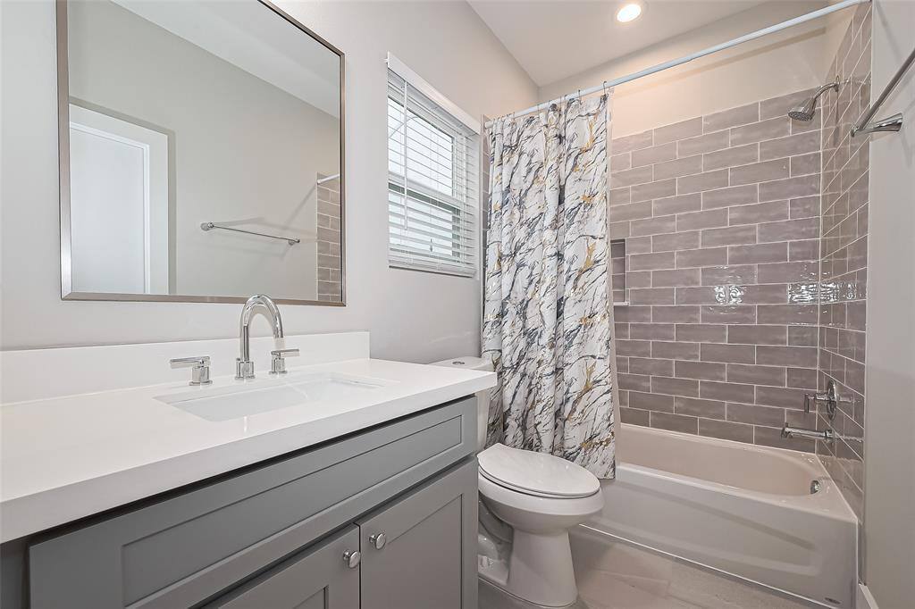 House for rent at 8113 Esther Acres Lane, Houston, TX 77088